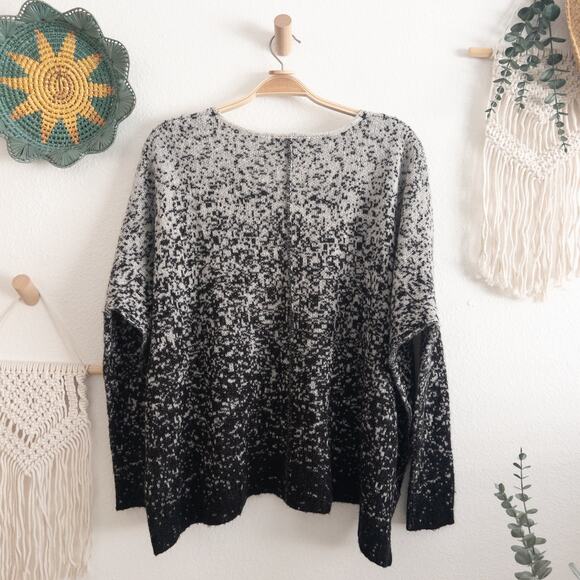 WILDFOX Wool Alpaca Blend Pullover Sweater Size Small - Picture 2 of 7